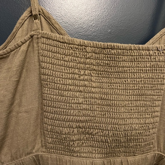 Aerie Softest Utility Romper - Picture 6 of 8